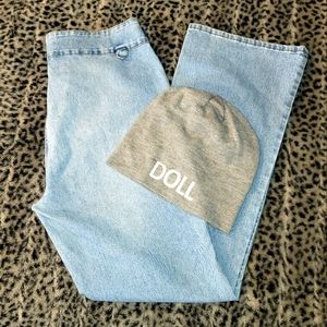 VINTAGE Adolfo Jeans